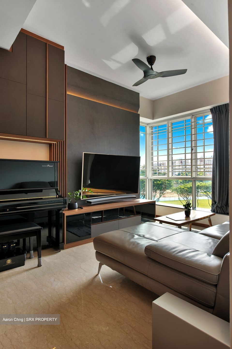Casa Rosa (D19), Condominium #595127691